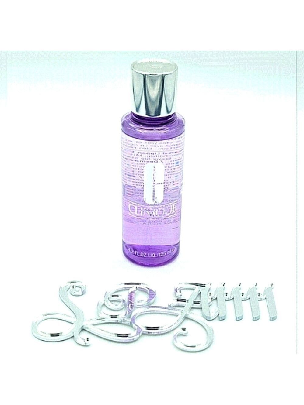 Clinique Take The Day Off Makeup Remover NEW #1254